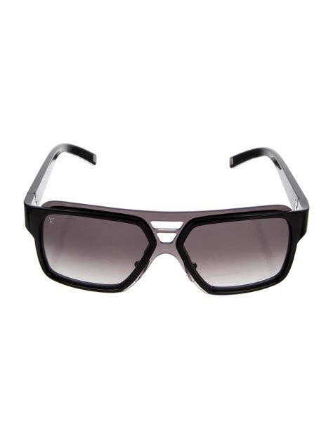 lv enigme sunglasses|Louis Vuitton 2021 Enigme GM Sunglasses .